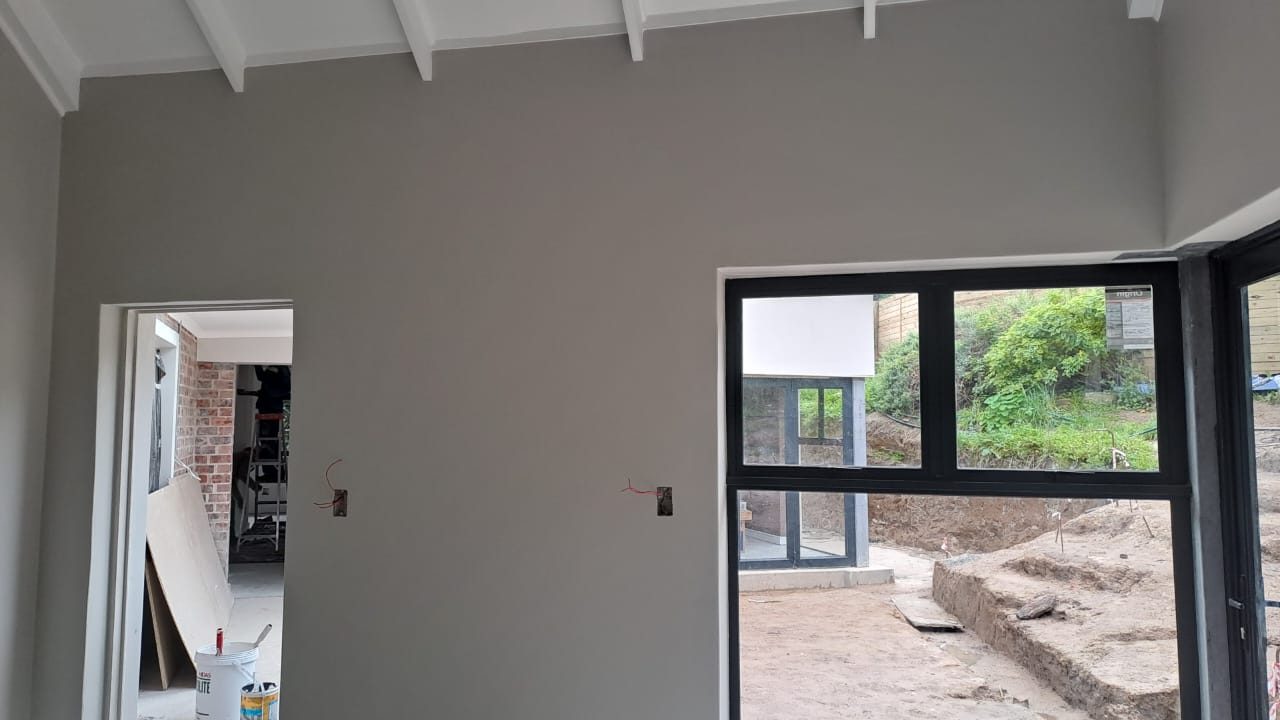 House Machanick, Hout Bay - photo 2