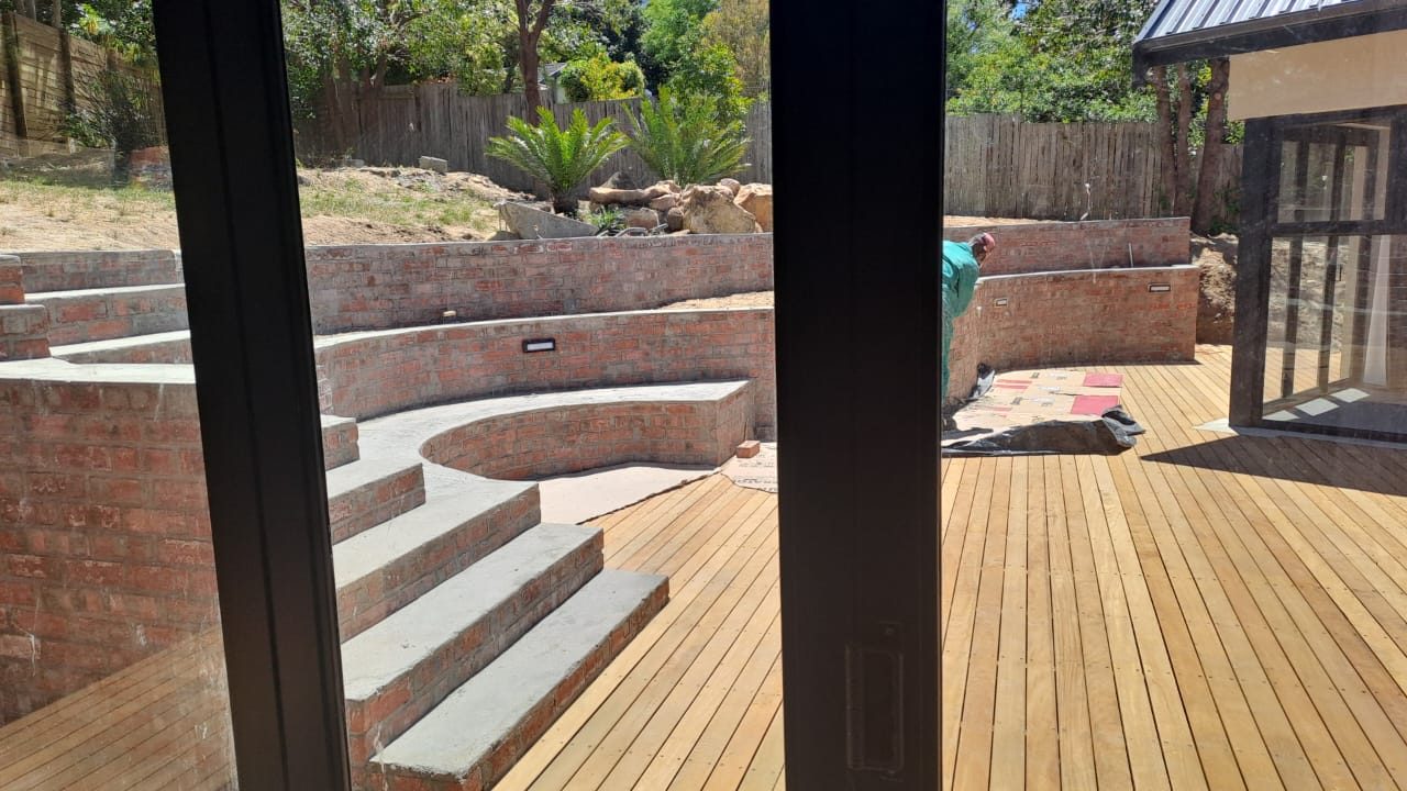 House Machanick, Hout Bay - photo 3