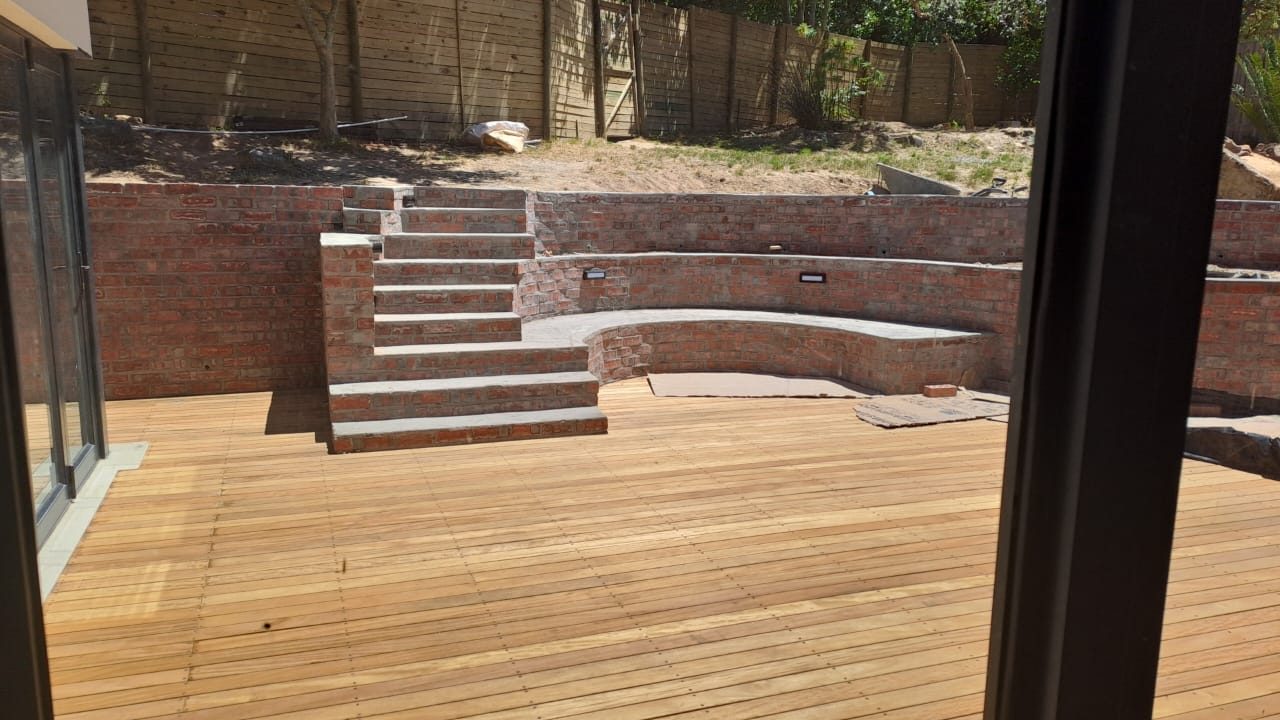 House Machanick, Hout Bay - photo 4