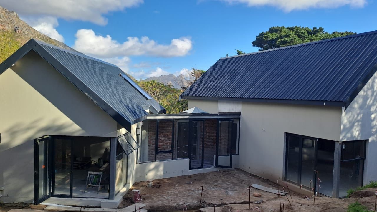 House Machanick, Hout Bay - photo 1